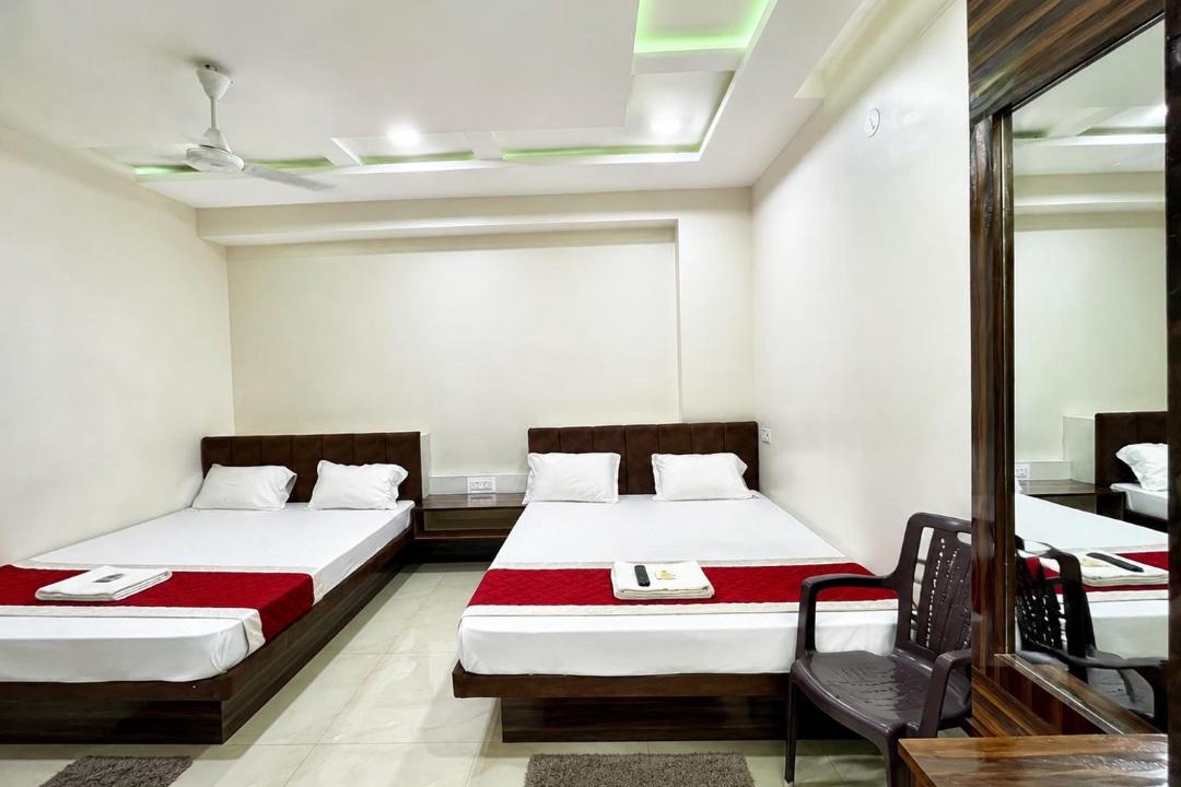 Photo of Bedroom in Ujjain