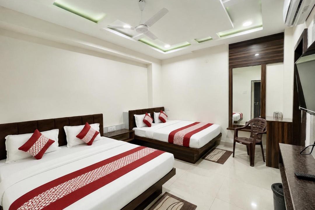 Photo of Bedroom in Ujjain