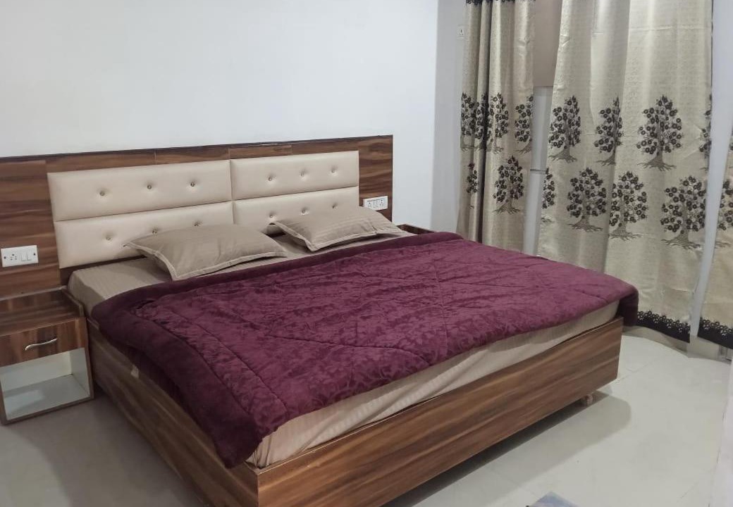 Photo of Bedroom in Haridwar