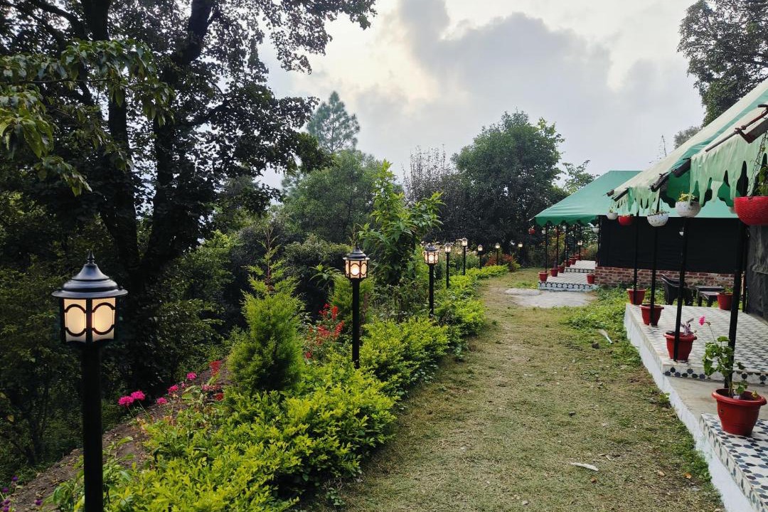 Photo of Others in Bhimtal