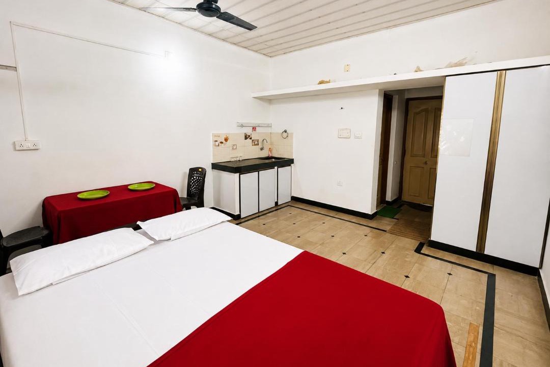Photo of Bedroom in Malpe