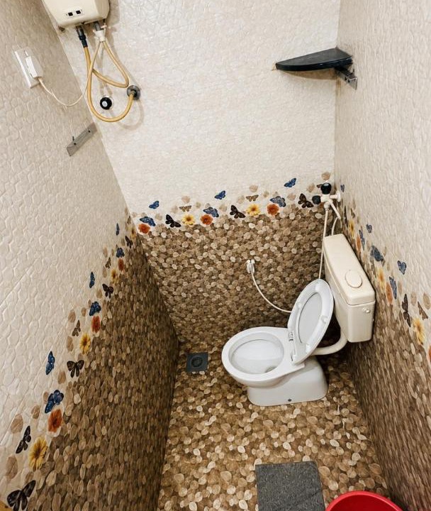 Photo of Bathroom in Malpe