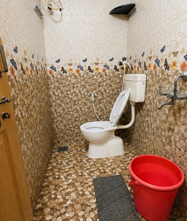 Photo of Bathroom in Malpe