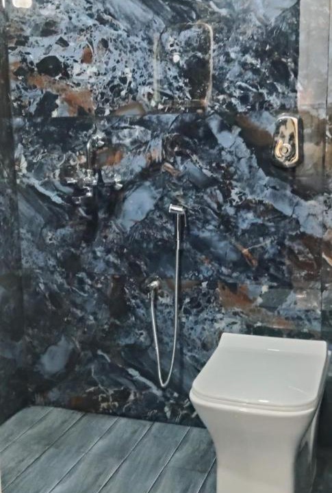 Photo of Bathroom in Colva