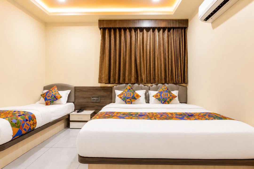 Photo of Bedroom in Etawah
