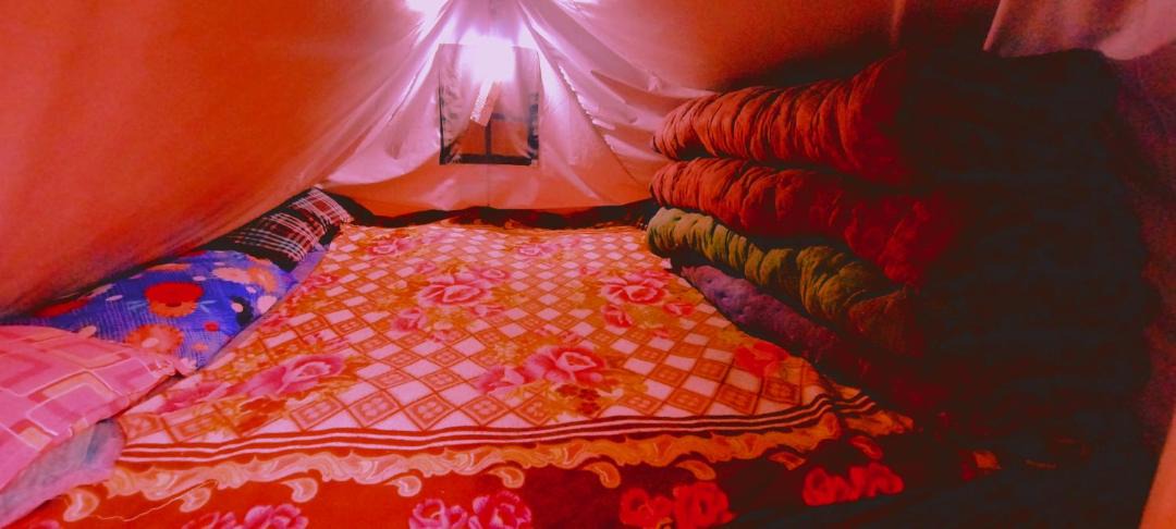 Photo of Bedroom in Kedarnath
