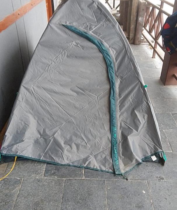 Photo of Outdoor in Kedarnath