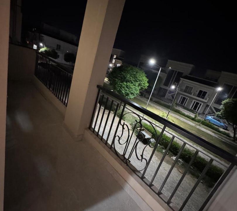 Photo of Patio Balcony in Kharar