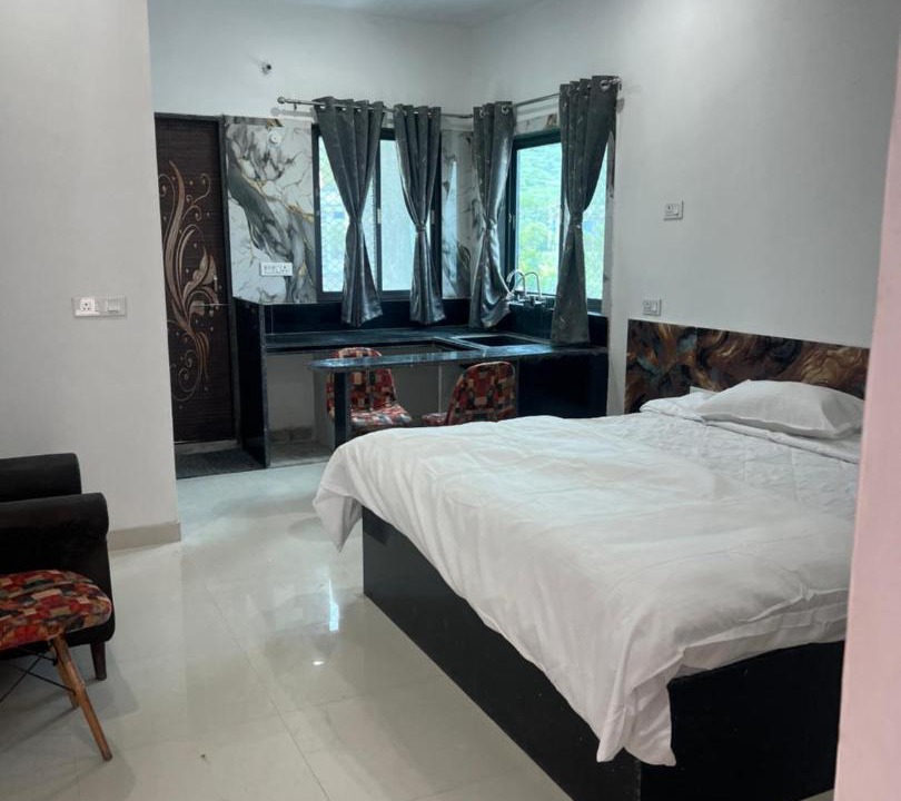 Photo of Bedroom in Chittorgarh