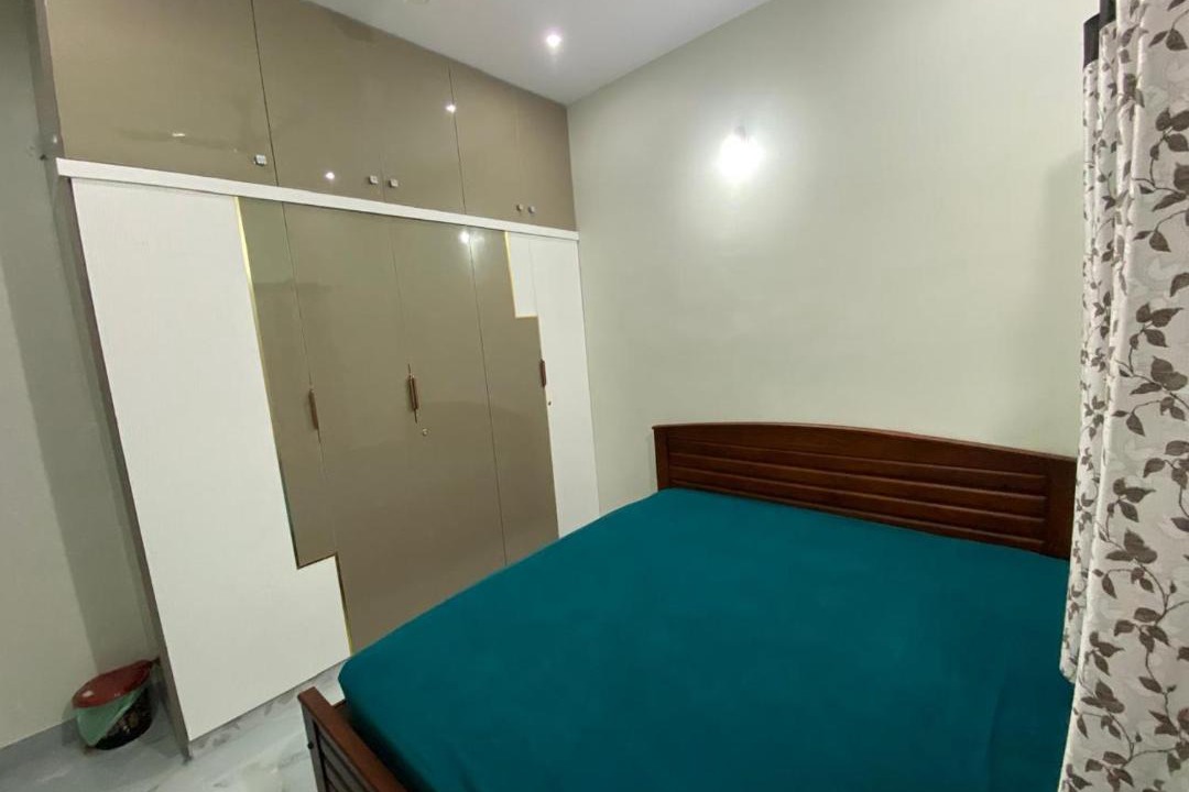 Photo of Bedroom in Hassan