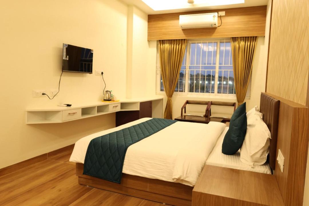 Photo of Bedroom in Periyakulam