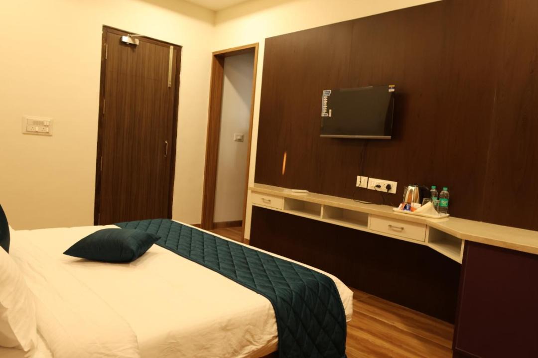 Photo of Bedroom in Periyakulam