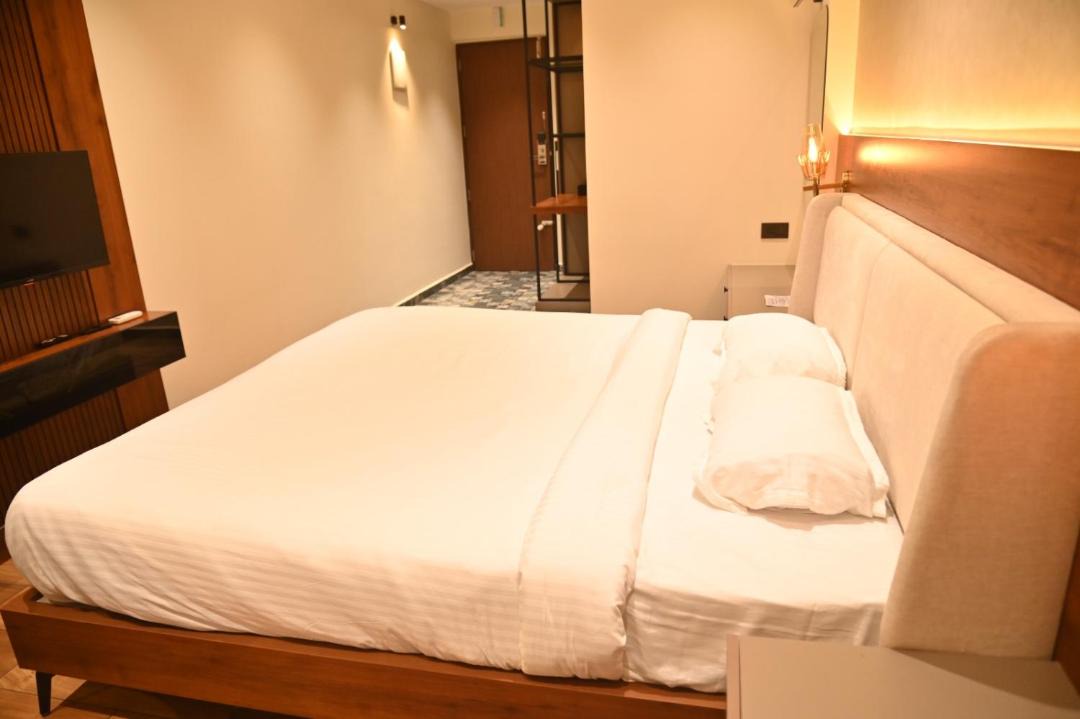 Photo of Bedroom in Ottapalam