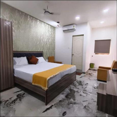 Photo of Bedroom in Amarnath