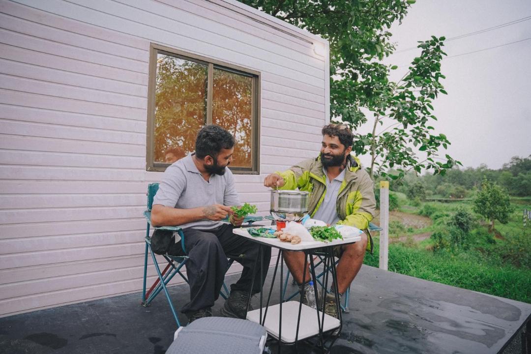 Photo of Others in Vansada