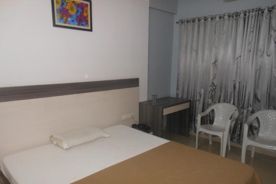 Photo of Bedroom in Kolhapur