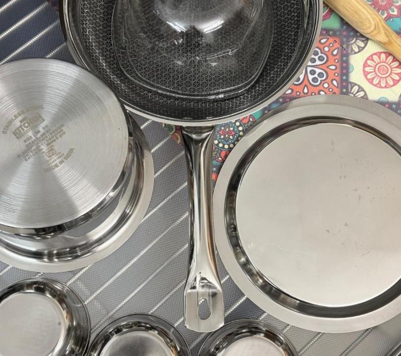 Photo of Kitchen in Kharadi