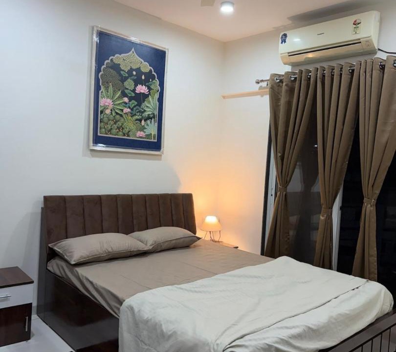 Photo of Bedroom in Kharadi