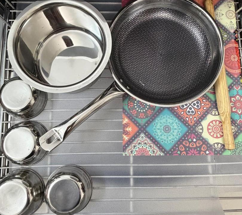 Photo of Kitchen in Kharadi