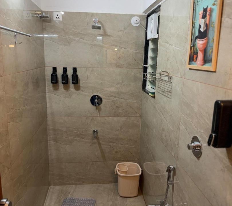 Photo of Bathroom in Kharadi
