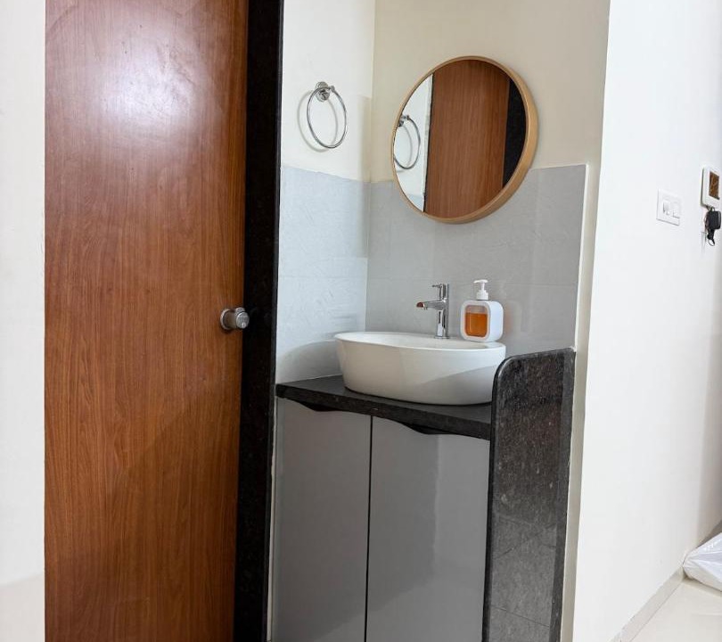Photo of Bathroom in Kharadi