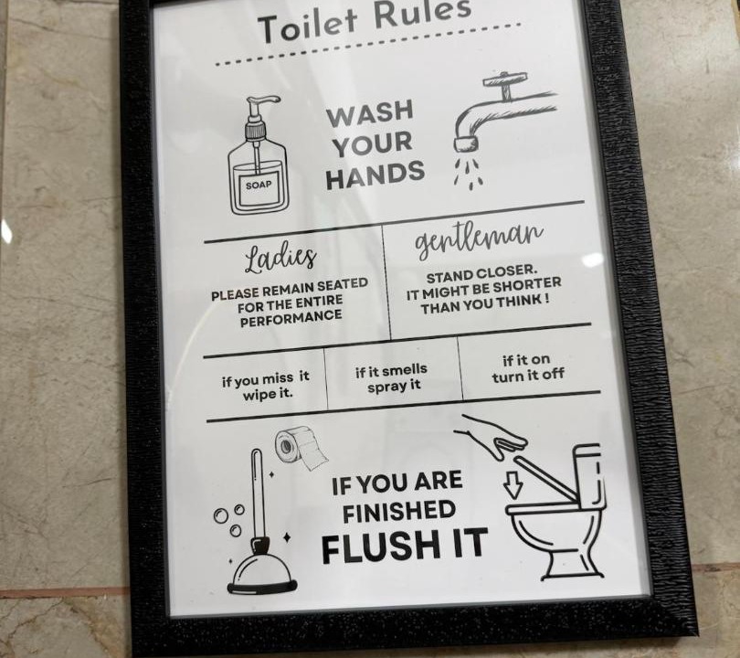 Photo of Bathroom in Kharadi