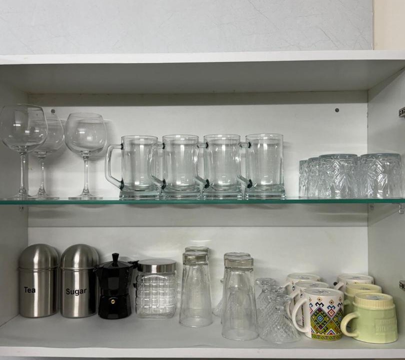 Photo of Kitchen in Kharadi