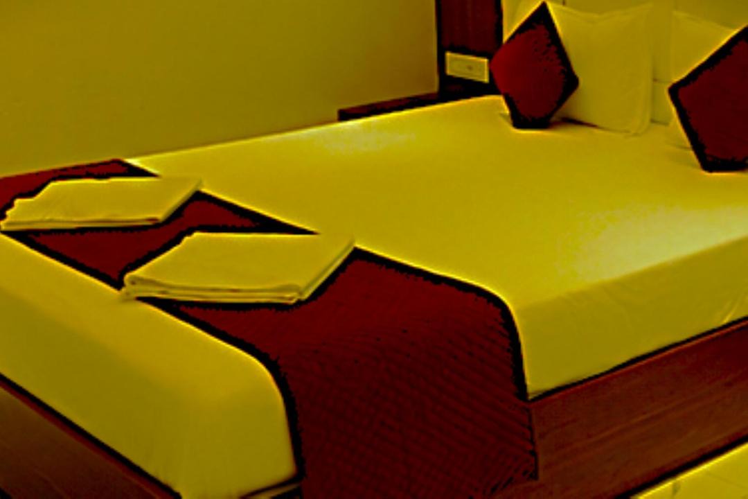 Photo of Bedroom in Rampur