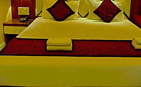 Photo of Bedroom in Rampur