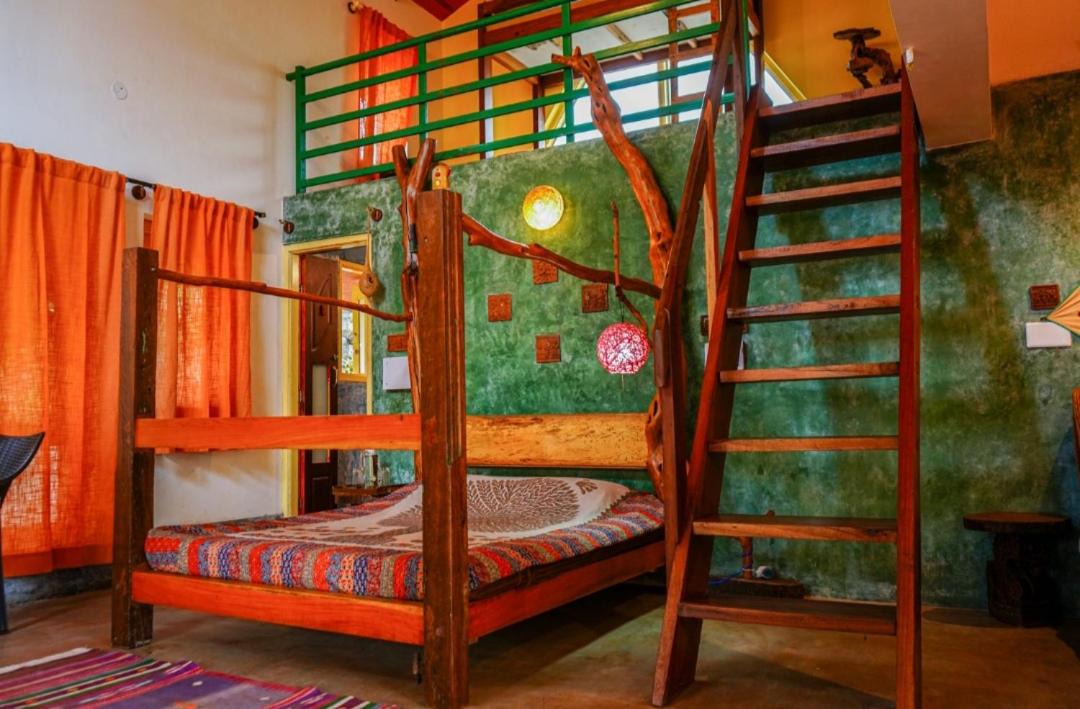 Photo of Bedroom in Chikkamagaluru
