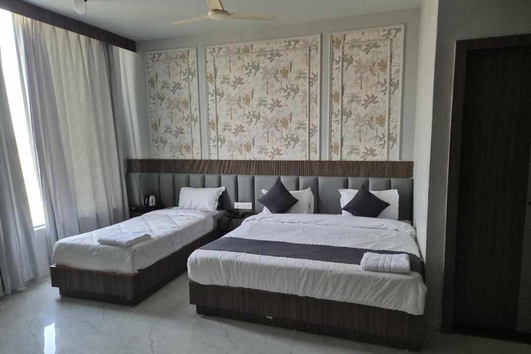Photo of Bedroom in Nasirabad