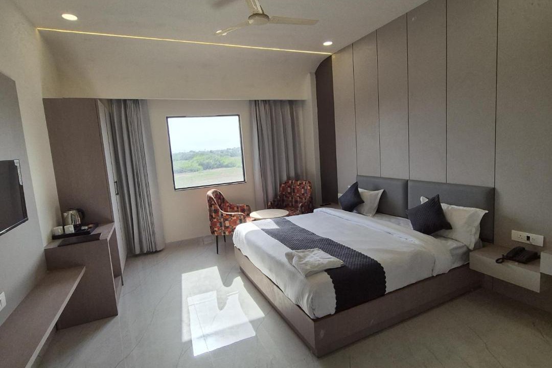 Photo of Bedroom in Nasirabad