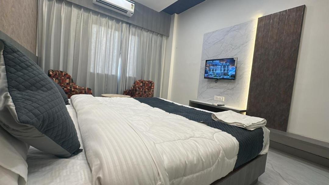 Photo of Bedroom in Nasirabad