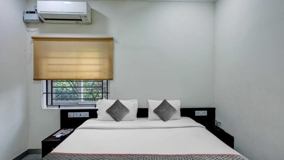 Photo of Bedroom in Thrissur