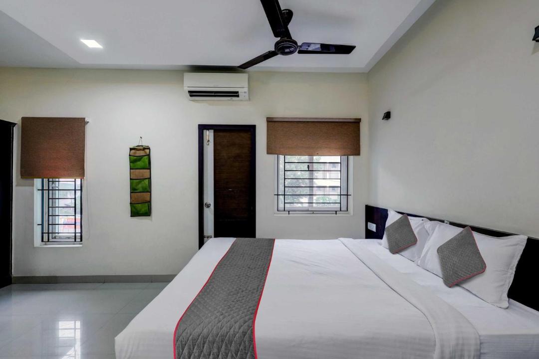 Photo of Bedroom in Thrissur