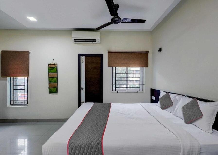 Photo of Bedroom in Thrissur
