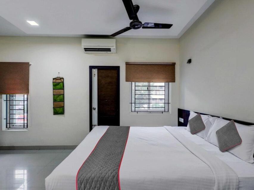 Photo of Bedroom in Thrissur