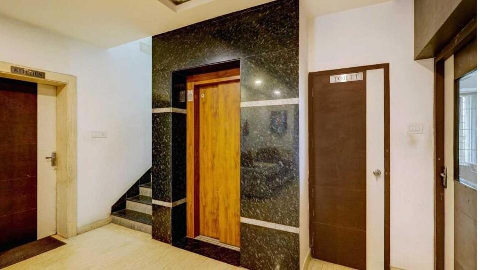 Photo of Bathroom in Thrissur
