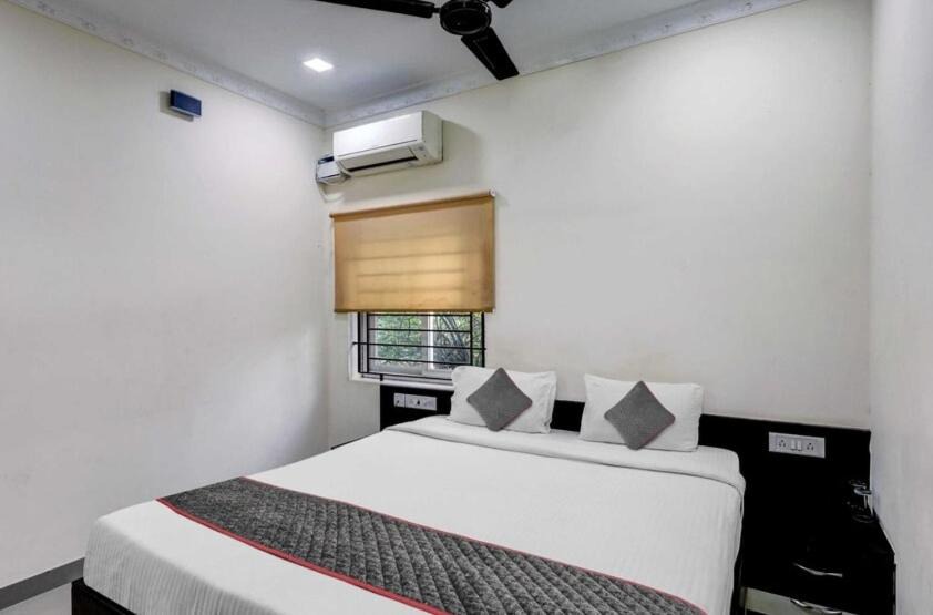 Photo of Bedroom in Thrissur