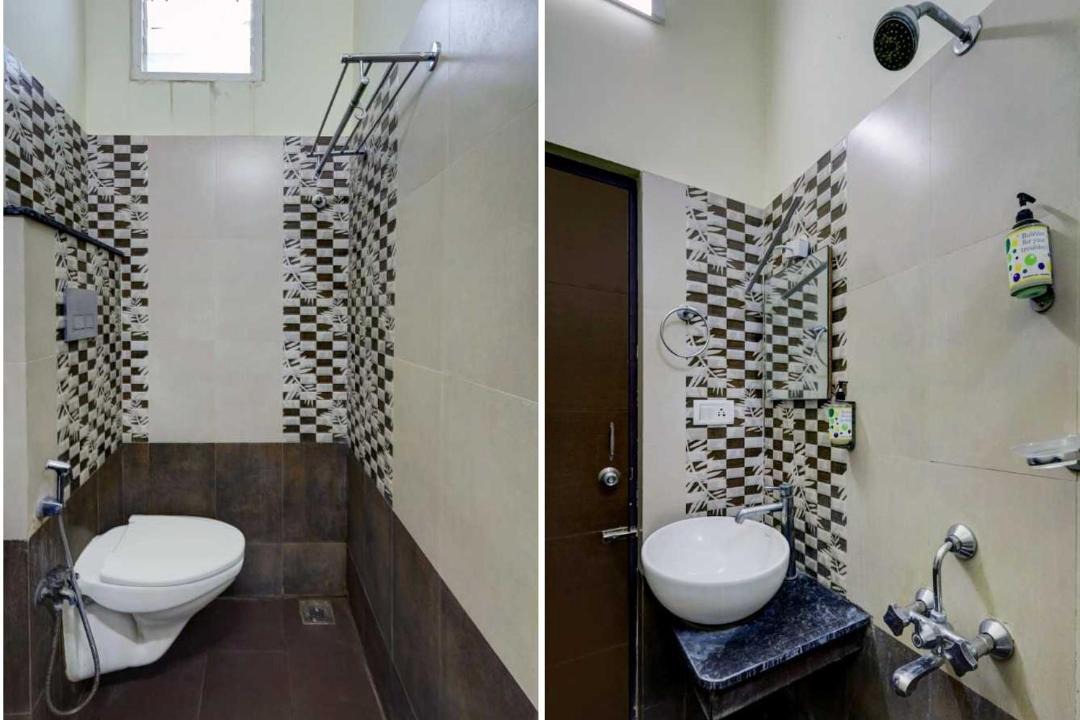 Photo of Bathroom in Thrissur