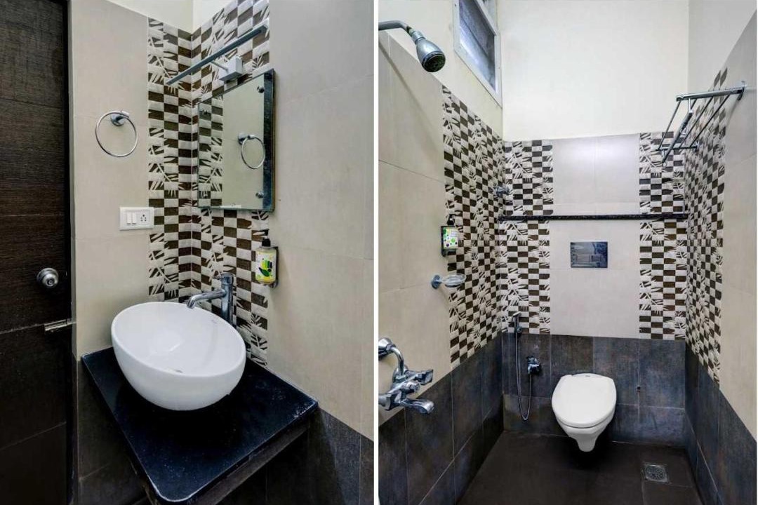 Photo of Bathroom in Thrissur