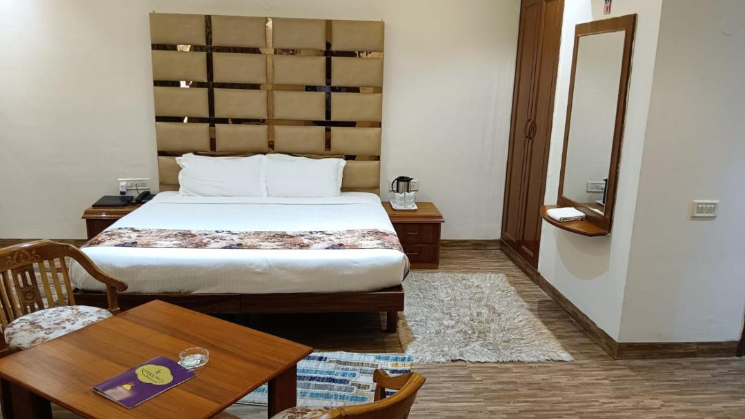 Photo of Bedroom in Paonta Sahib