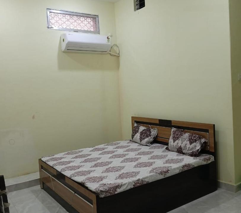 Photo of Bedroom in Bandhogarh
