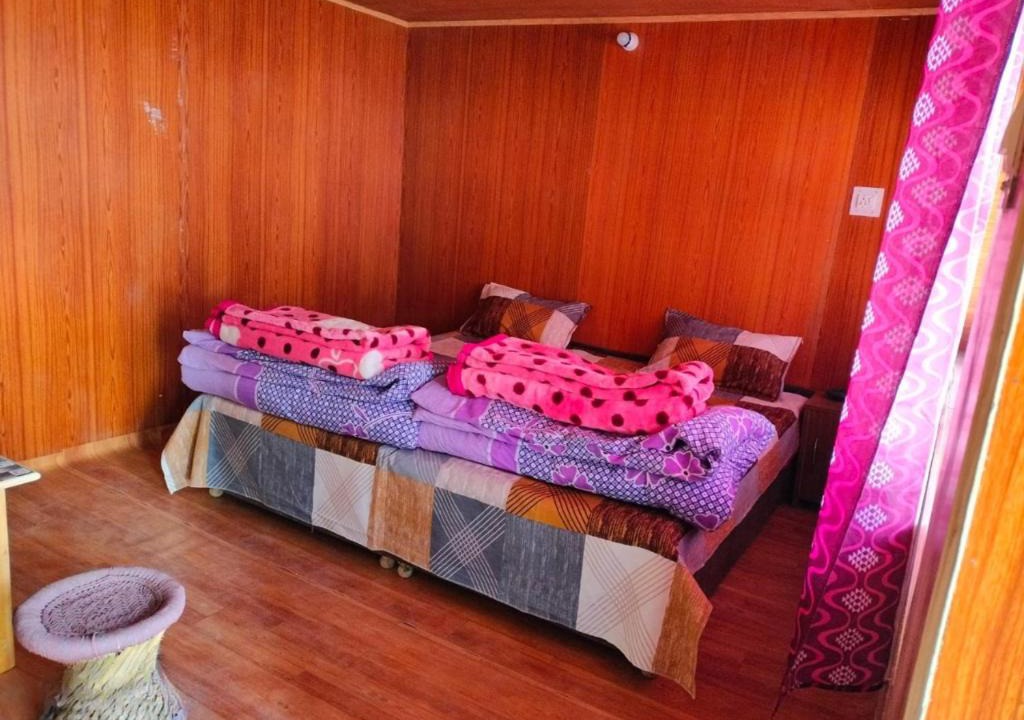 Photo of Bedroom in Spiti