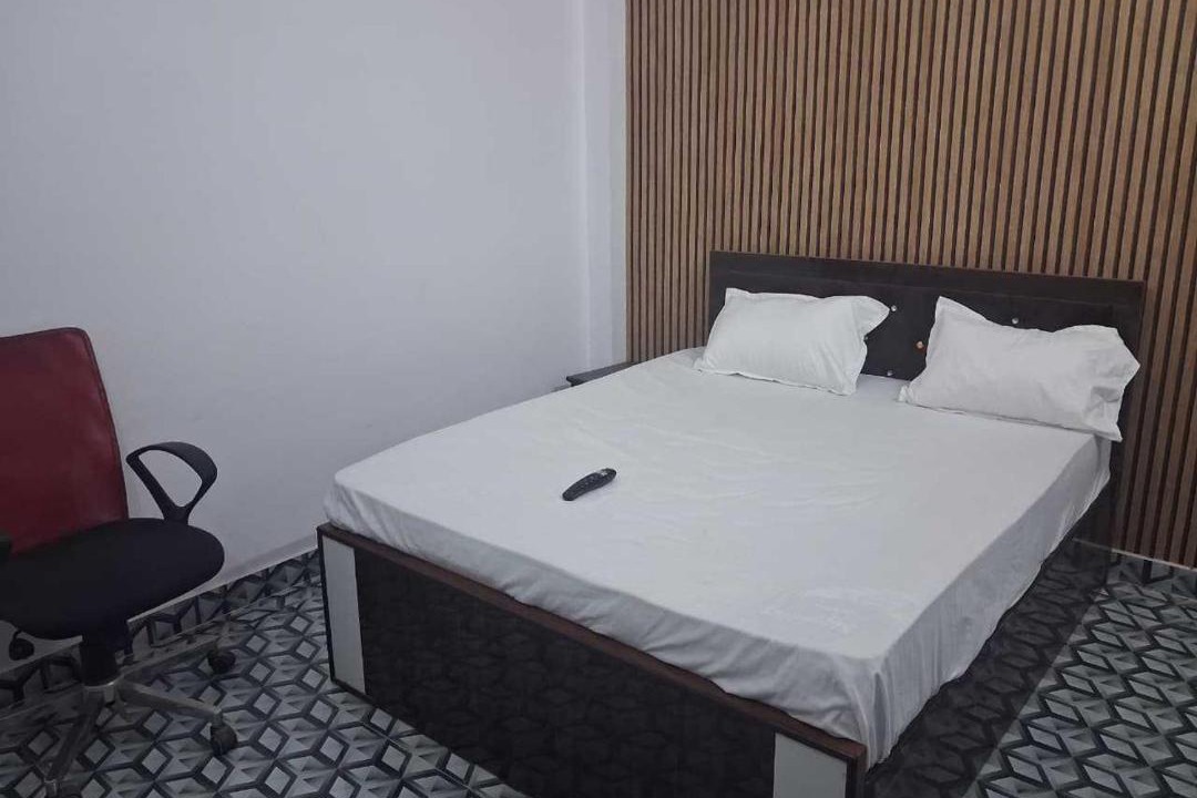 Photo of Bedroom in Kanpur Dehat District