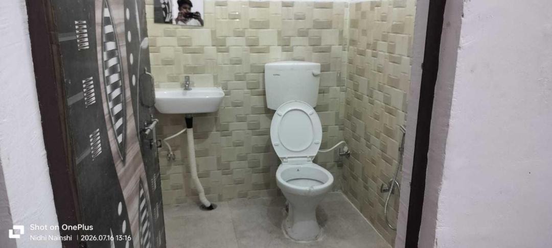 Photo of Bathroom in Kanpur Dehat District
