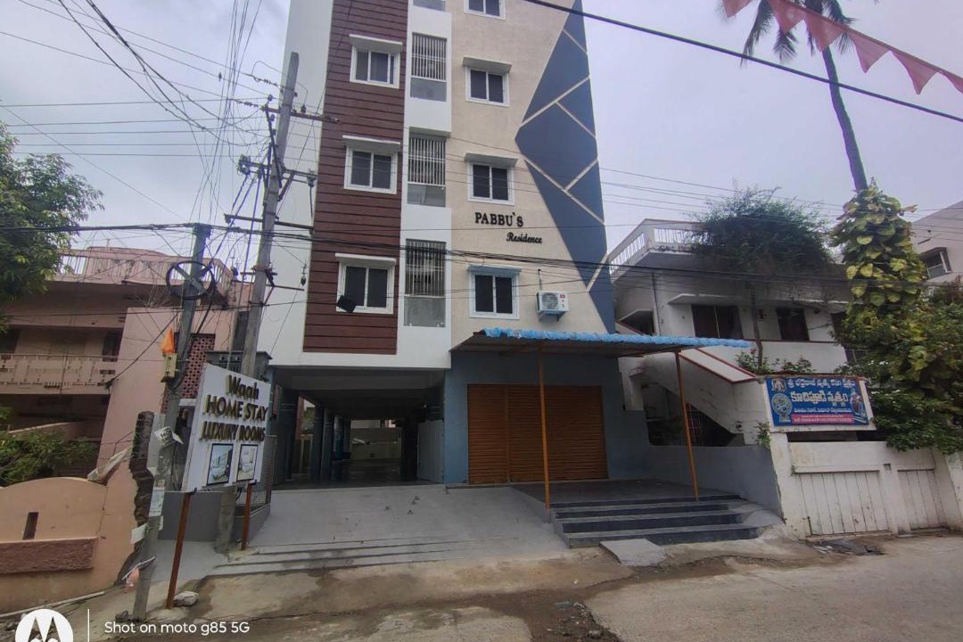Photo of Buildings in Warangal