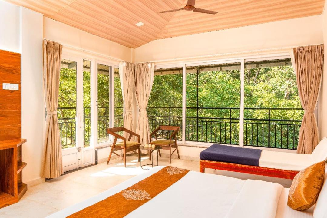 Photo of Bedroom in Kumbakonam