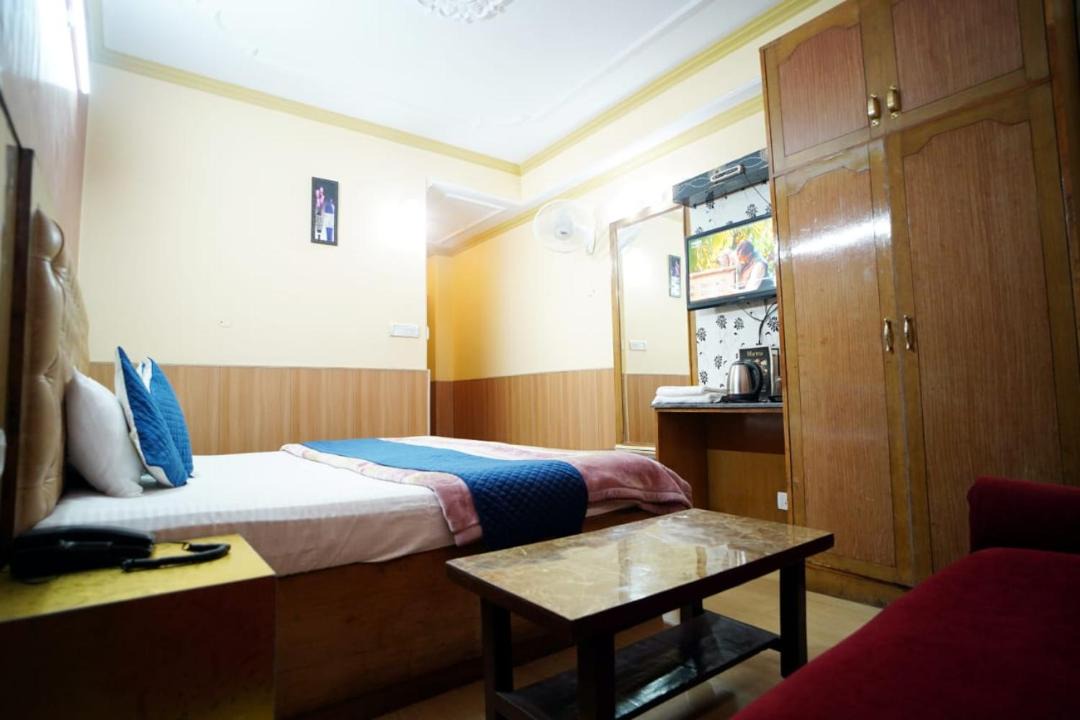 Photo of Bedroom in Chhota Shimla