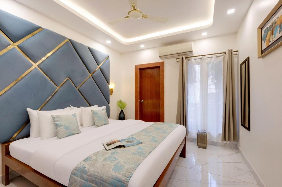 Photo of Bedroom in Kumbakonam